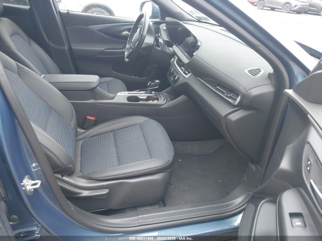 Aukcja sprzedaży 2026 Buick Envista Preferred Fwd, vin: KL47LAEP3TB091754, numer aukcji: 46031488