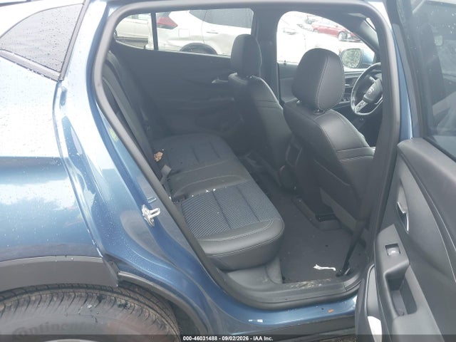 Aukcja sprzedaży 2026 Buick Envista Preferred Fwd, vin: KL47LAEP3TB091754, numer aukcji: 46031488