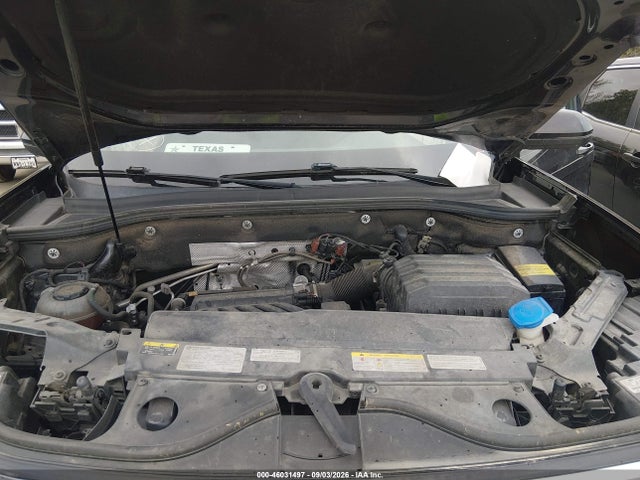 Продаж на аукціоні авто 2021 Volkswagen Atlas 3.6l V6 Sel Premium, vin: 1V2TR2CA9MC596604, номер лоту: 46031497