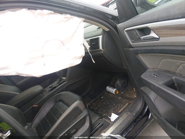 Продаж на аукціоні авто 2021 Volkswagen Atlas 3.6l V6 Sel Premium, vin: 1V2TR2CA9MC596604, номер лоту: 46031497