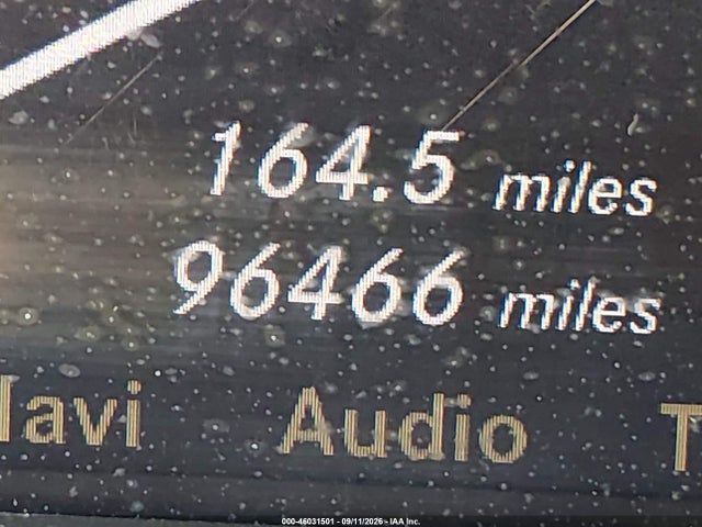 2007 Mercedes-benz Cl 550 მანქანა იყიდება აუქციონზე, vin: WDDEJ71X87A002547, აუქციონის ნომერი: 46031501