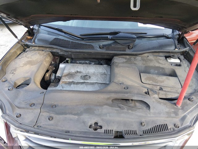 Auction sale of the 2014 Lexus Rx 350, vin: 2T2ZK1BA8EC140545, lot number: 46031503