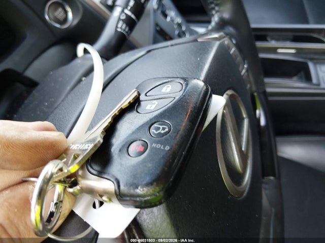 Auction sale of the 2014 Lexus Rx 350, vin: 2T2ZK1BA8EC140545, lot number: 46031503