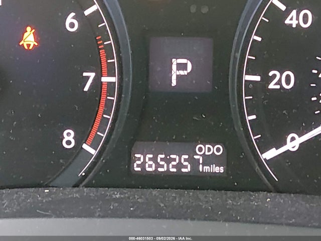 Auction sale of the 2014 Lexus Rx 350, vin: 2T2ZK1BA8EC140545, lot number: 46031503