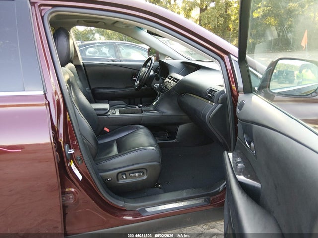 Auction sale of the 2014 Lexus Rx 350, vin: 2T2ZK1BA8EC140545, lot number: 46031503