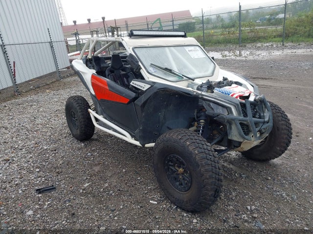 Can-Am Maverick X3 Turbo 2019 3JBVGAY49KK002195 головне зображення