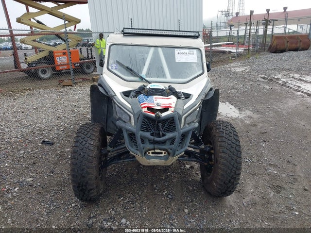 3JBVGAY49KK002195 Can-Am Maverick X3 Turbo