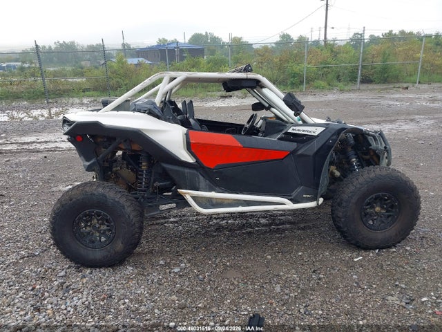 3JBVGAY49KK002195 Can-Am Maverick X3 Turbo
