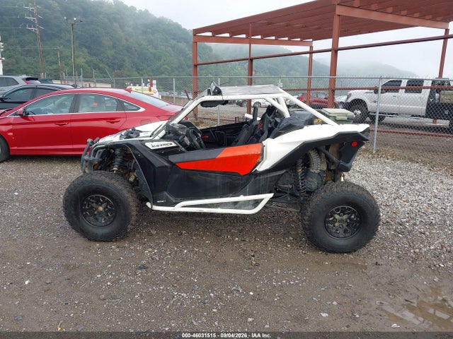 3JBVGAY49KK002195 Can-Am Maverick X3 Turbo