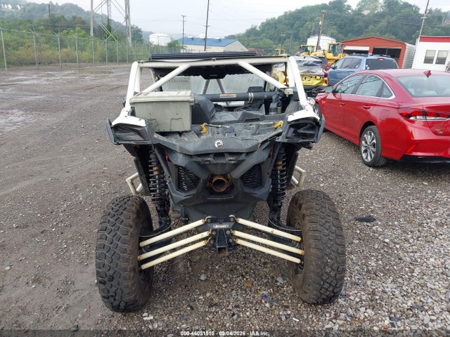 3JBVGAY49KK002195 Can-Am Maverick X3 Turbo