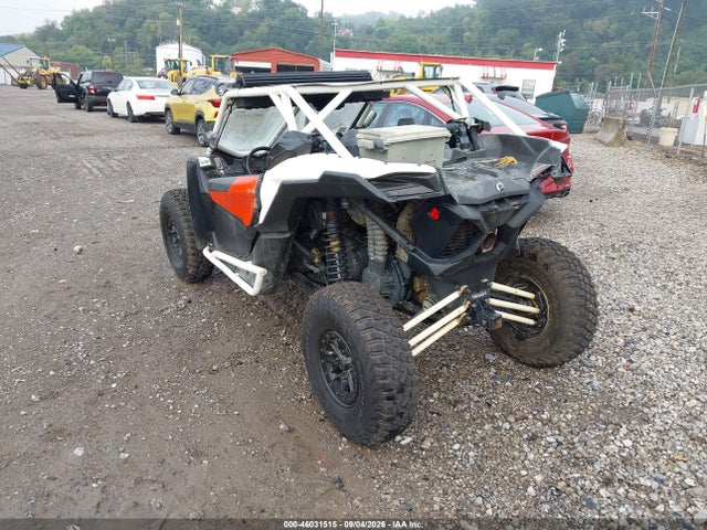 3JBVGAY49KK002195 Can-Am Maverick X3 Turbo