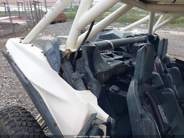 3JBVGAY49KK002195 Can-Am Maverick X3 Turbo