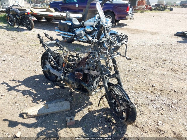 46031516 :رقم المزاد ، WB10388048ZT13051 vin ، 2008 Bmw R1200 Rt مزاد بيع