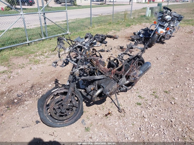Продаж на аукціоні авто 2008 Bmw R1200 Rt, vin: WB10388048ZT13051, номер лоту: 46031516