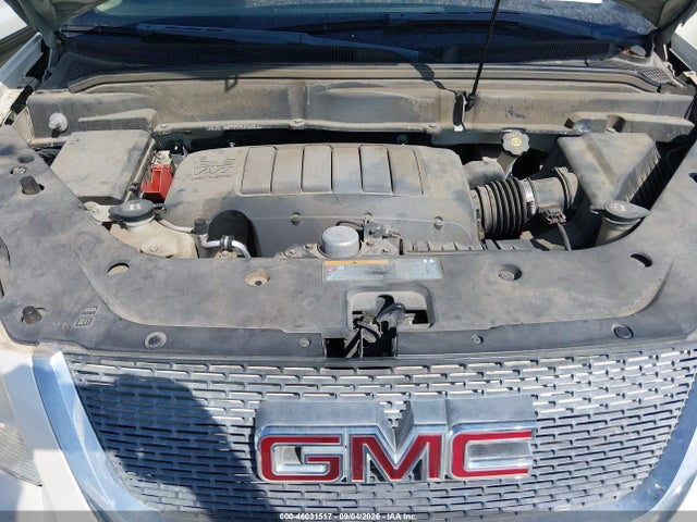 2011 Gmc Acadia Slt-1 მანქანა იყიდება აუქციონზე, vin: 1GKKRRED3BJ164200, აუქციონის ნომერი: 46031517