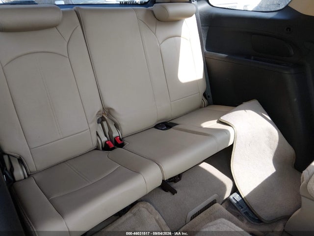 Aukcja sprzedaży 2011 Gmc Acadia Slt-1, vin: 1GKKRRED3BJ164200, numer aukcji: 46031517