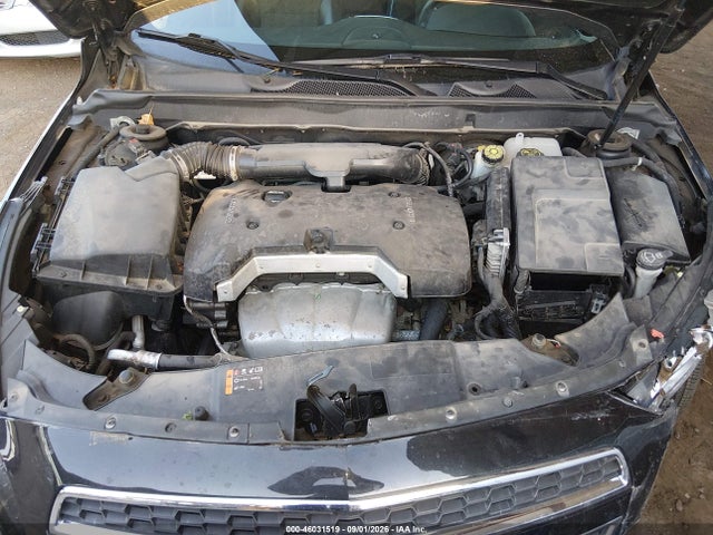 46031519 :رقم المزاد ، 1G11C5SA9DF206671 vin ، 2013 Chevrolet Malibu 1lt مزاد بيع