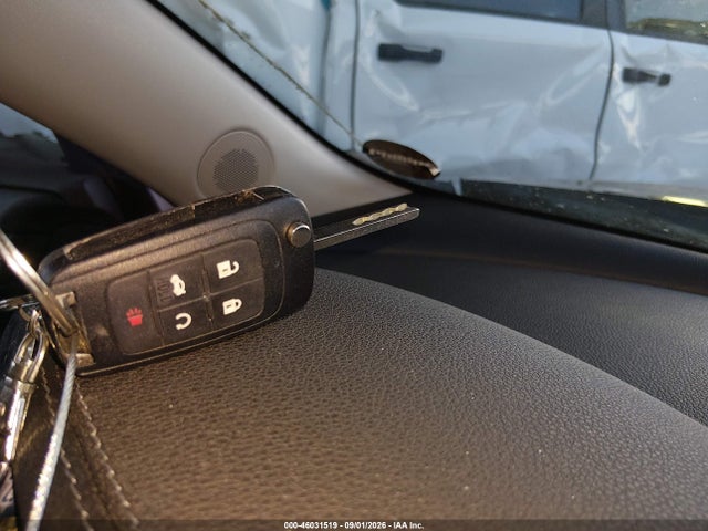 46031519 :رقم المزاد ، 1G11C5SA9DF206671 vin ، 2013 Chevrolet Malibu 1lt مزاد بيع