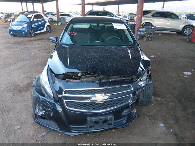 46031519 :رقم المزاد ، 1G11C5SA9DF206671 vin ، 2013 Chevrolet Malibu 1lt مزاد بيع