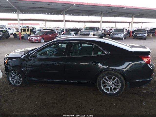 46031519 :رقم المزاد ، 1G11C5SA9DF206671 vin ، 2013 Chevrolet Malibu 1lt مزاد بيع