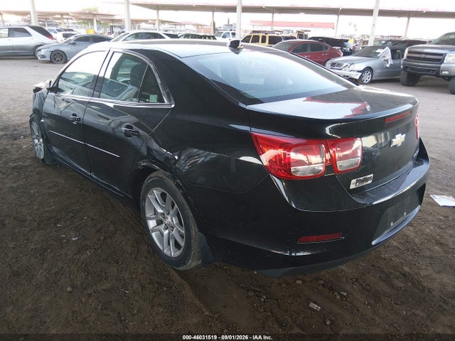 46031519 :رقم المزاد ، 1G11C5SA9DF206671 vin ، 2013 Chevrolet Malibu 1lt مزاد بيع