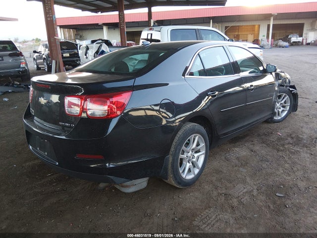 46031519 :رقم المزاد ، 1G11C5SA9DF206671 vin ، 2013 Chevrolet Malibu 1lt مزاد بيع