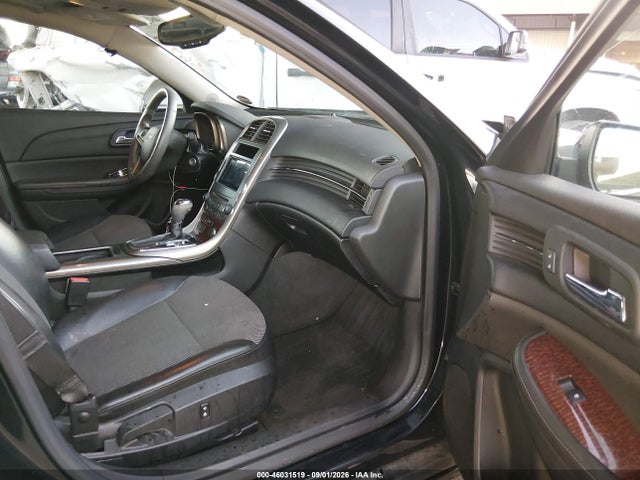 46031519 :رقم المزاد ، 1G11C5SA9DF206671 vin ، 2013 Chevrolet Malibu 1lt مزاد بيع