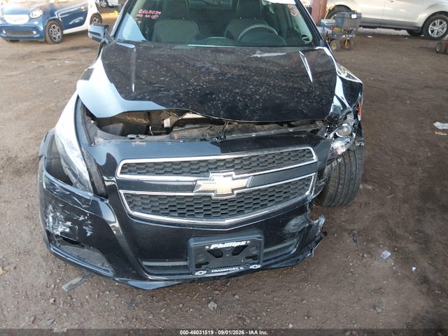 46031519 :رقم المزاد ، 1G11C5SA9DF206671 vin ، 2013 Chevrolet Malibu 1lt مزاد بيع