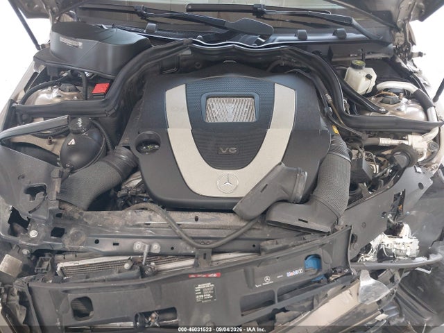 Продаж на аукціоні авто 2011 Mercedes-benz C 300 Luxury 4matic, vin: WDDGF8BB0BR147109, номер лоту: 46031523
