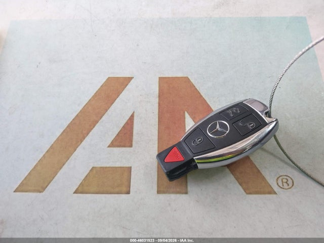 Продаж на аукціоні авто 2011 Mercedes-benz C 300 Luxury 4matic, vin: WDDGF8BB0BR147109, номер лоту: 46031523