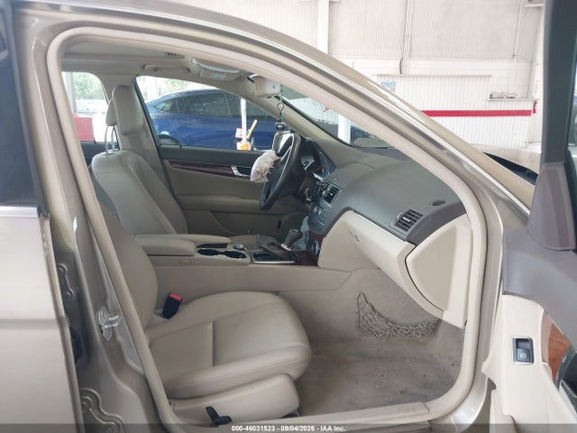 Продаж на аукціоні авто 2011 Mercedes-benz C 300 Luxury 4matic, vin: WDDGF8BB0BR147109, номер лоту: 46031523