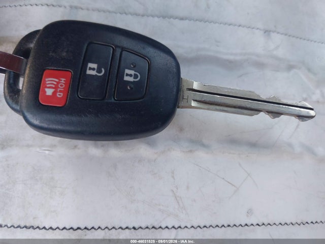 Aukcja sprzedaży 2014 Toyota Highlander Le V6, vin: 5TDBKRFH6ES037840, numer aukcji: 46031525