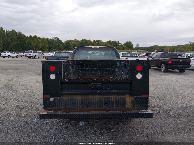 1FDBF2A68FED31860 Ford F-250 Xl