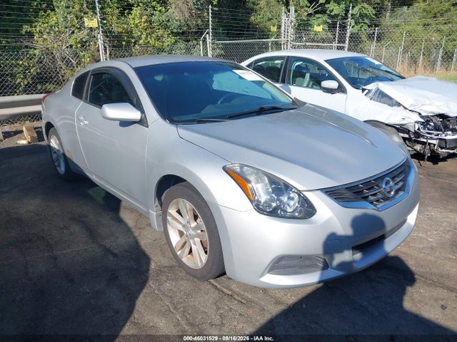 Продажа на аукционе авто 2011 Nissan Altima 2.5 S, vin: 1N4AL2EP9BC127530, номер лота: 46031529