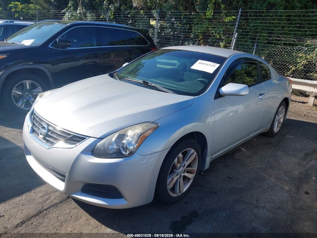 Продаж на аукціоні авто 2011 Nissan Altima 2.5 S, vin: 1N4AL2EP9BC127530, номер лоту: 46031529