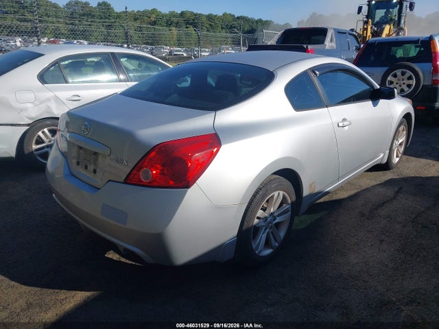 Продаж на аукціоні авто 2011 Nissan Altima 2.5 S, vin: 1N4AL2EP9BC127530, номер лоту: 46031529