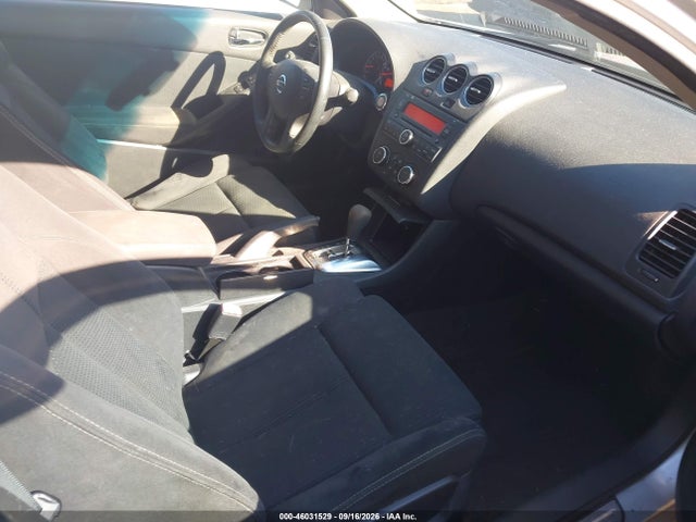 Продаж на аукціоні авто 2011 Nissan Altima 2.5 S, vin: 1N4AL2EP9BC127530, номер лоту: 46031529