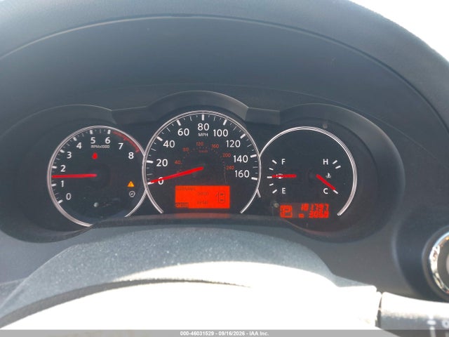 Продаж на аукціоні авто 2011 Nissan Altima 2.5 S, vin: 1N4AL2EP9BC127530, номер лоту: 46031529