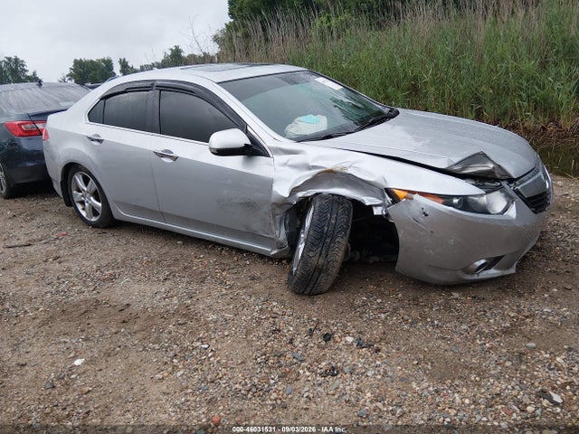 Aukcja sprzedaży 2012 Acura Tsx 2.4, vin: JH4CU2F62CC024830, numer aukcji: 46031531