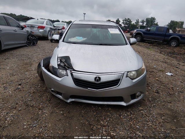 Aukcja sprzedaży 2012 Acura Tsx 2.4, vin: JH4CU2F62CC024830, numer aukcji: 46031531