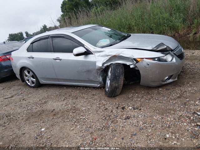 Aukcja sprzedaży 2012 Acura Tsx 2.4, vin: JH4CU2F62CC024830, numer aukcji: 46031531
