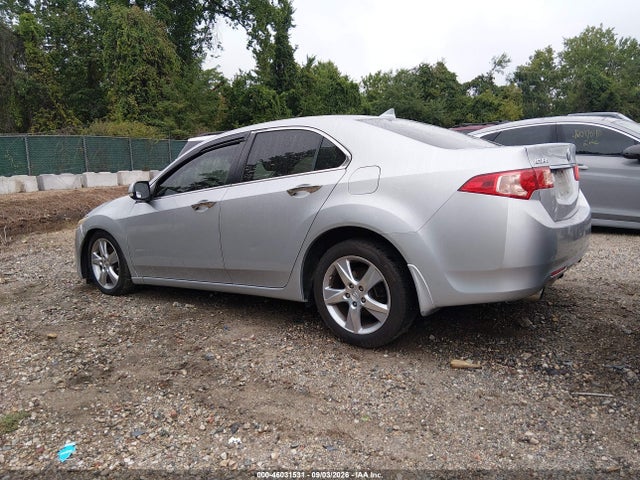 Aukcja sprzedaży 2012 Acura Tsx 2.4, vin: JH4CU2F62CC024830, numer aukcji: 46031531