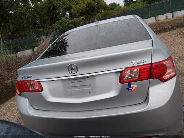 Aukcja sprzedaży 2012 Acura Tsx 2.4, vin: JH4CU2F62CC024830, numer aukcji: 46031531