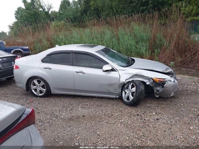 Aukcja sprzedaży 2012 Acura Tsx 2.4, vin: JH4CU2F62CC024830, numer aukcji: 46031531