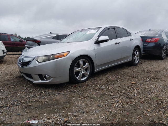 Aukcja sprzedaży 2012 Acura Tsx 2.4, vin: JH4CU2F62CC024830, numer aukcji: 46031531