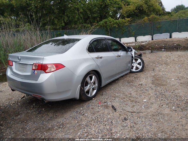 Aukcja sprzedaży 2012 Acura Tsx 2.4, vin: JH4CU2F62CC024830, numer aukcji: 46031531