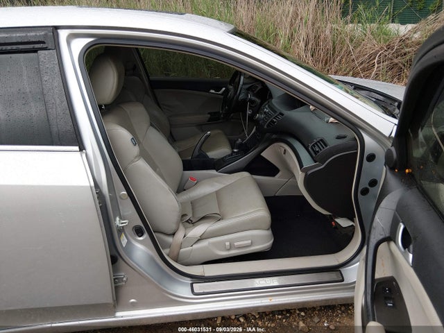 Aukcja sprzedaży 2012 Acura Tsx 2.4, vin: JH4CU2F62CC024830, numer aukcji: 46031531