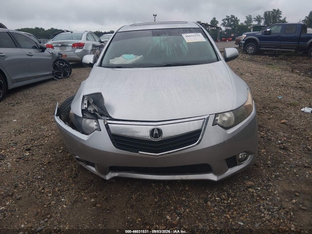 Aukcja sprzedaży 2012 Acura Tsx 2.4, vin: JH4CU2F62CC024830, numer aukcji: 46031531