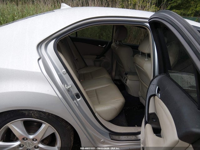Aukcja sprzedaży 2012 Acura Tsx 2.4, vin: JH4CU2F62CC024830, numer aukcji: 46031531