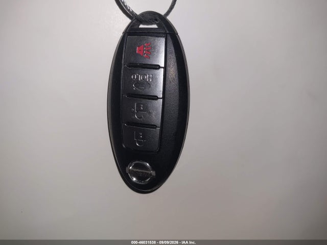 Aukcja sprzedaży 2018 Nissan Sentra Sv, vin: 3N1AB7AP5JY318676, numer aukcji: 46031538